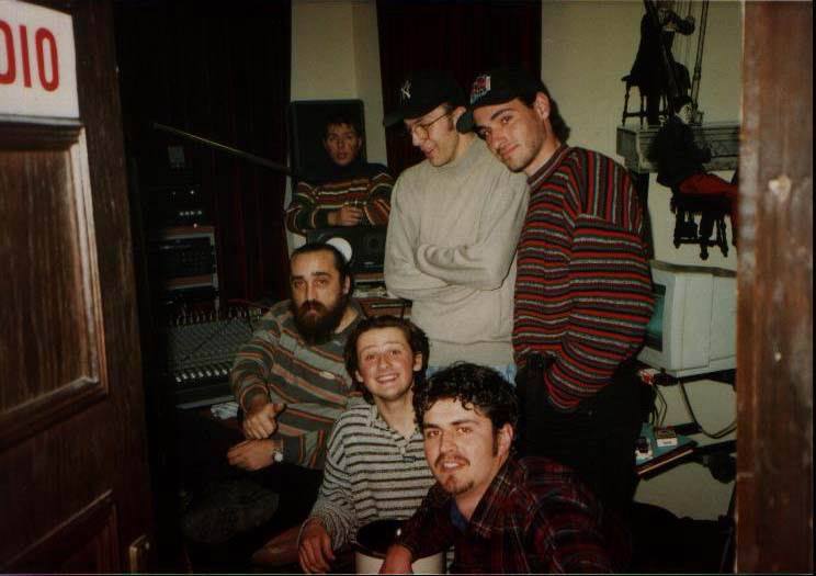 Dr Picasso - Blic generacije