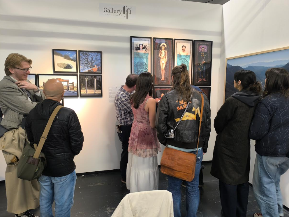 Slika za Učešće Fotografske galerije na Photo London 2026