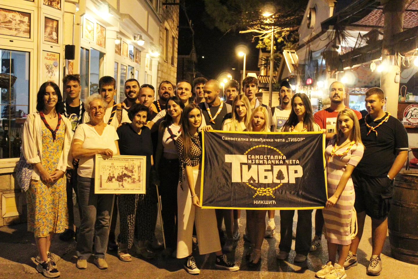 Predstavljamo: SIČ Tibor