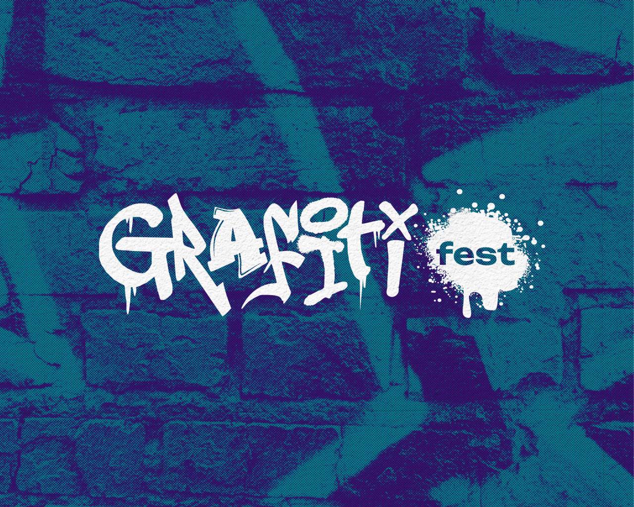 Slika za Prvi Nikšićki Grafiti fest