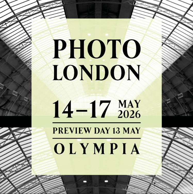 Slika za Fotografska galerija F64 na sajmu Photo London 2026