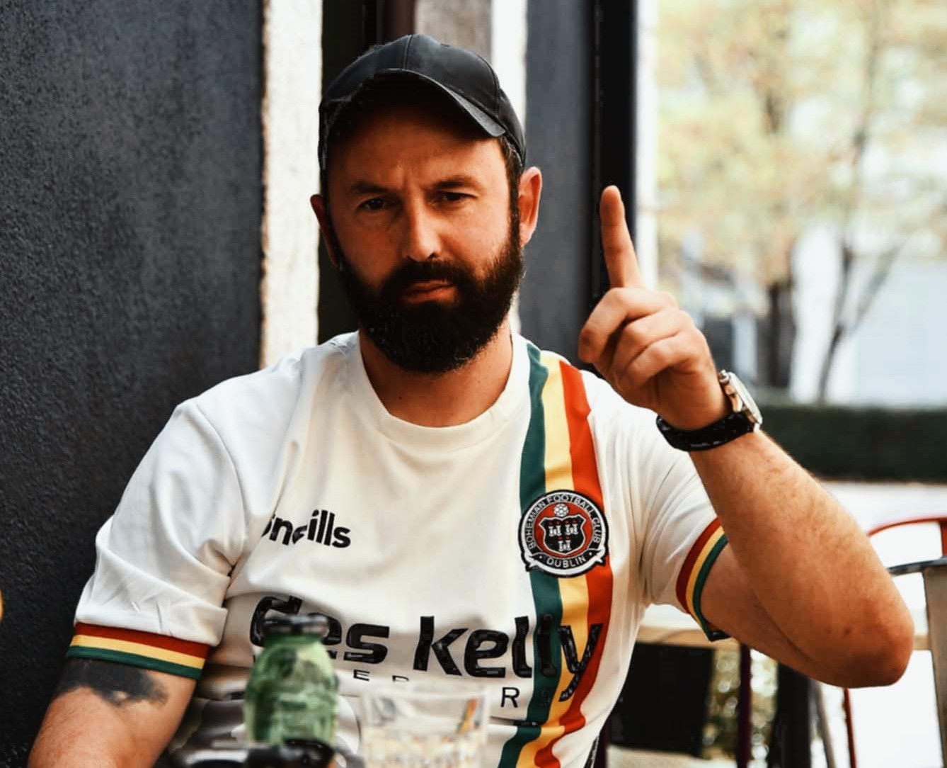 Mojih TOP 5: Dabo, Punkreas