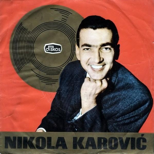 Nikšićanin, prvi muzički superstar Jugoslavije