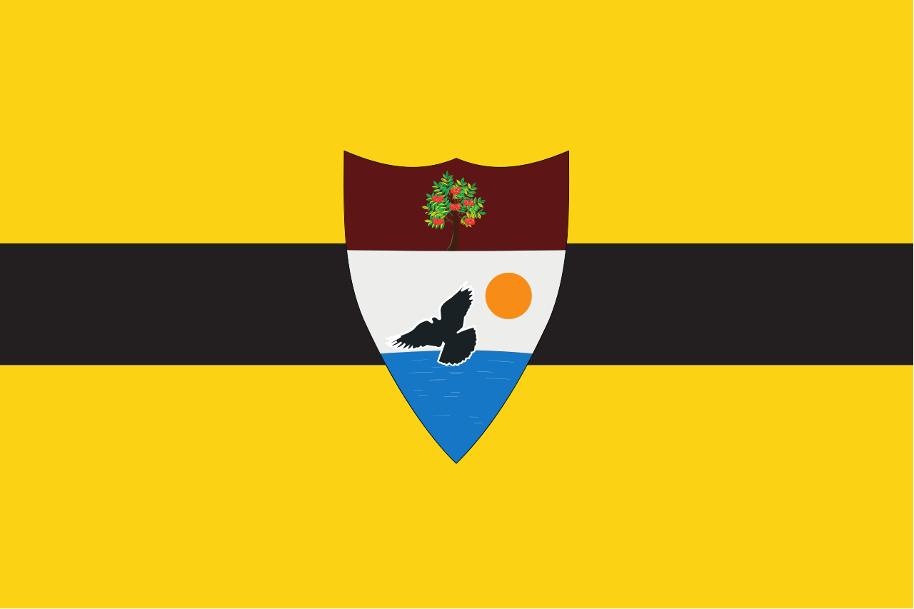 Liberland- Nova komšijska država