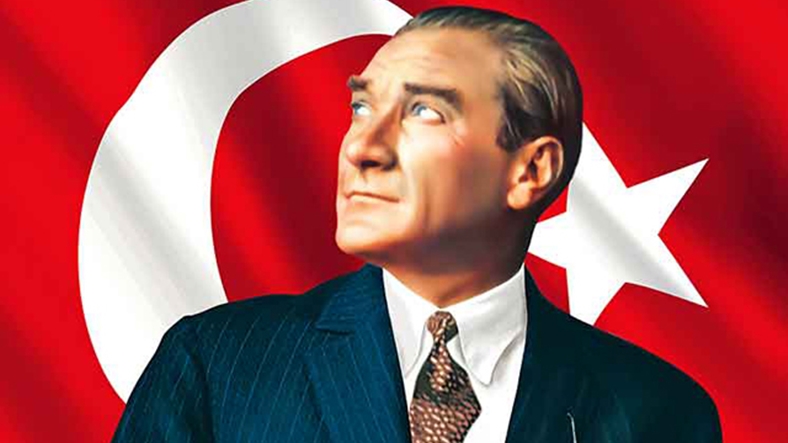 Kemal Ataturk: Otac moderne Turske