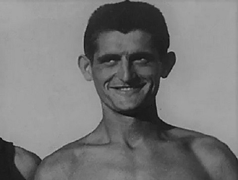 Vujačić – prvi crnogorski olimpijac, oficir, borac NOB-a, i nakon 64 godine rekorder Crne Gore