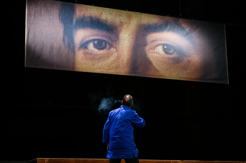 Slika za Otvaranje izložbe fotografija ,,Instinkt kao filter" autora Krsta Vulovića