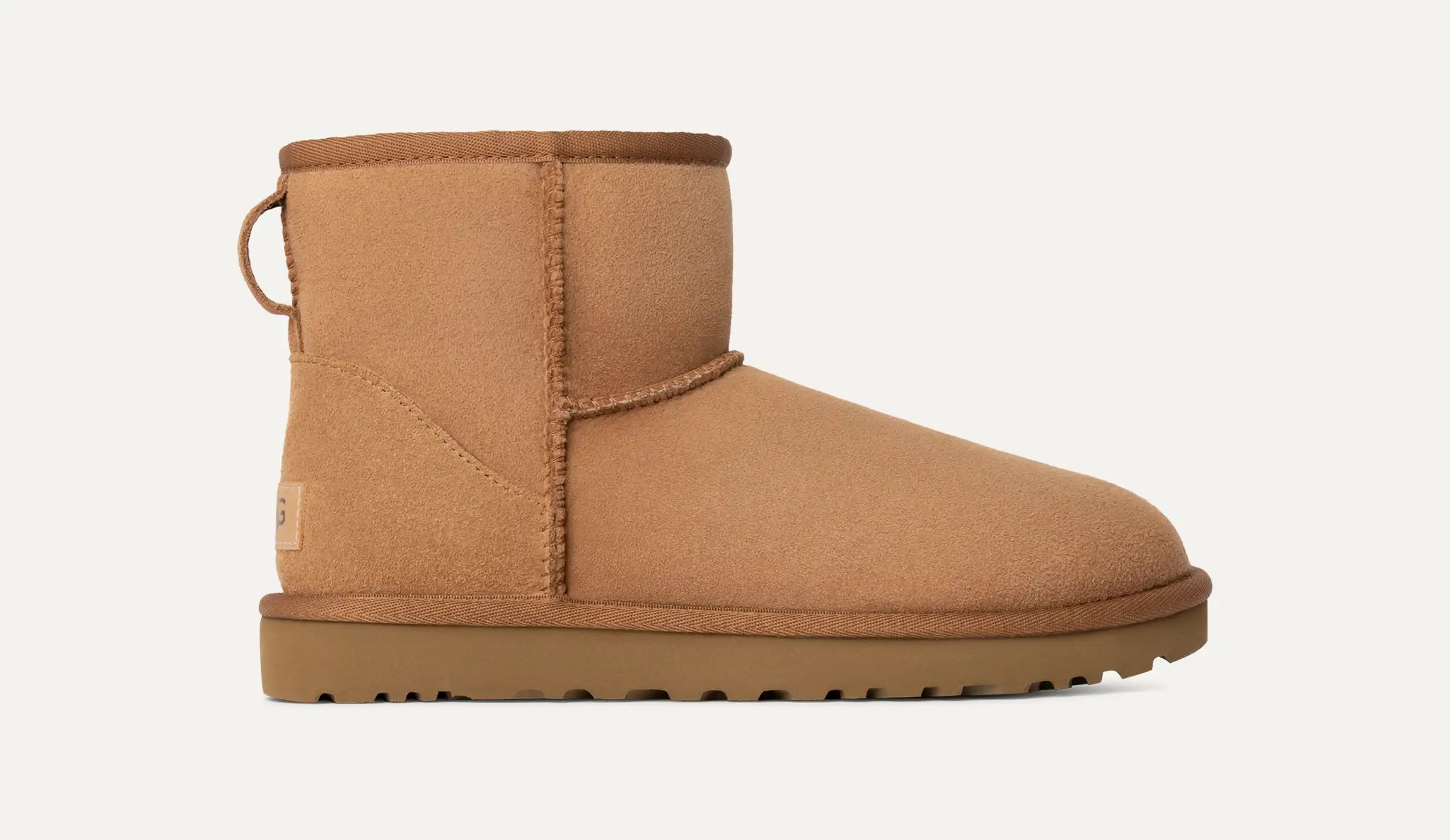 Slika za Voljeli ih ili mrzjeli, UGG-sice su tu i ne idu nigdje