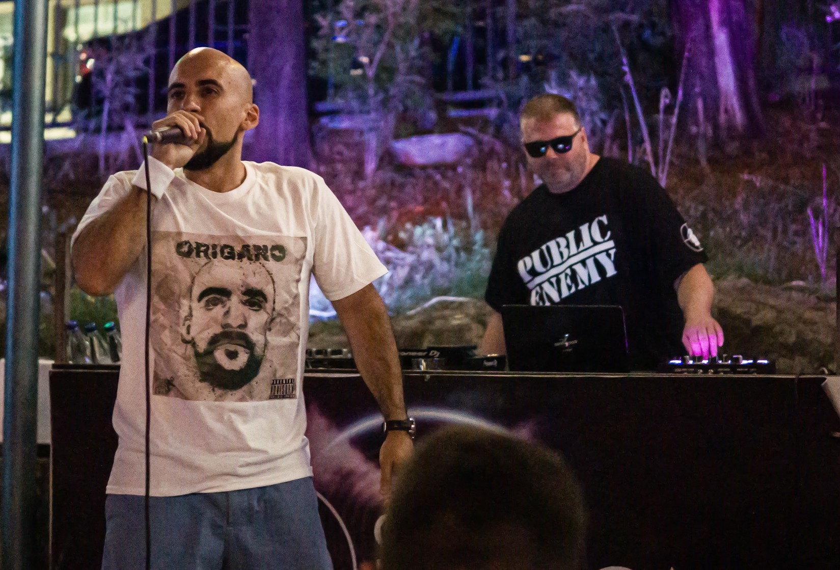 Slika za Vibin wit DJ Mono x Random – “DOBRO JE TO!”