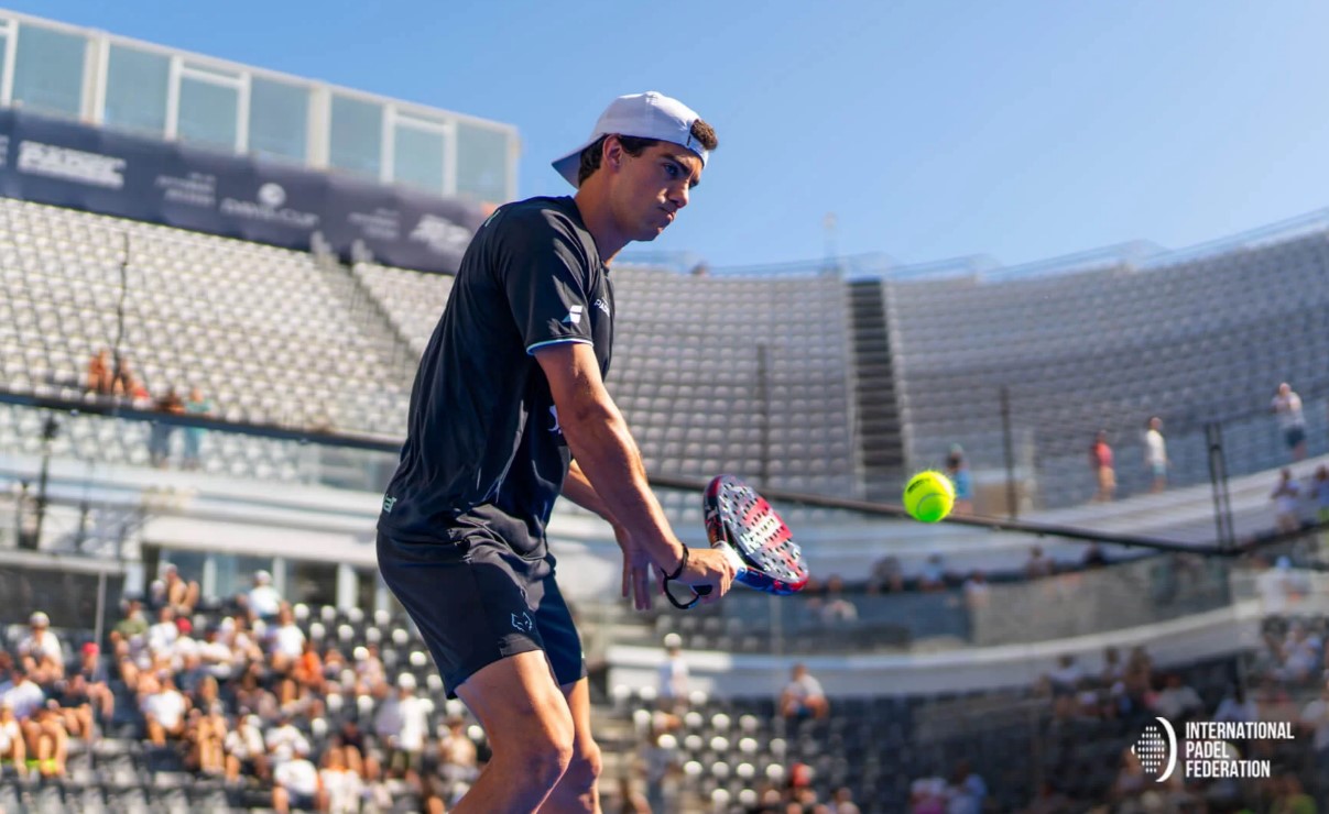 Padel - Tenis "za siromašne"