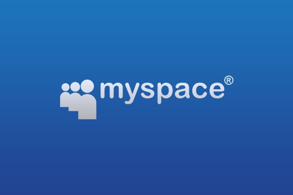 Slika za MySpace - Začetak društvenih mreža