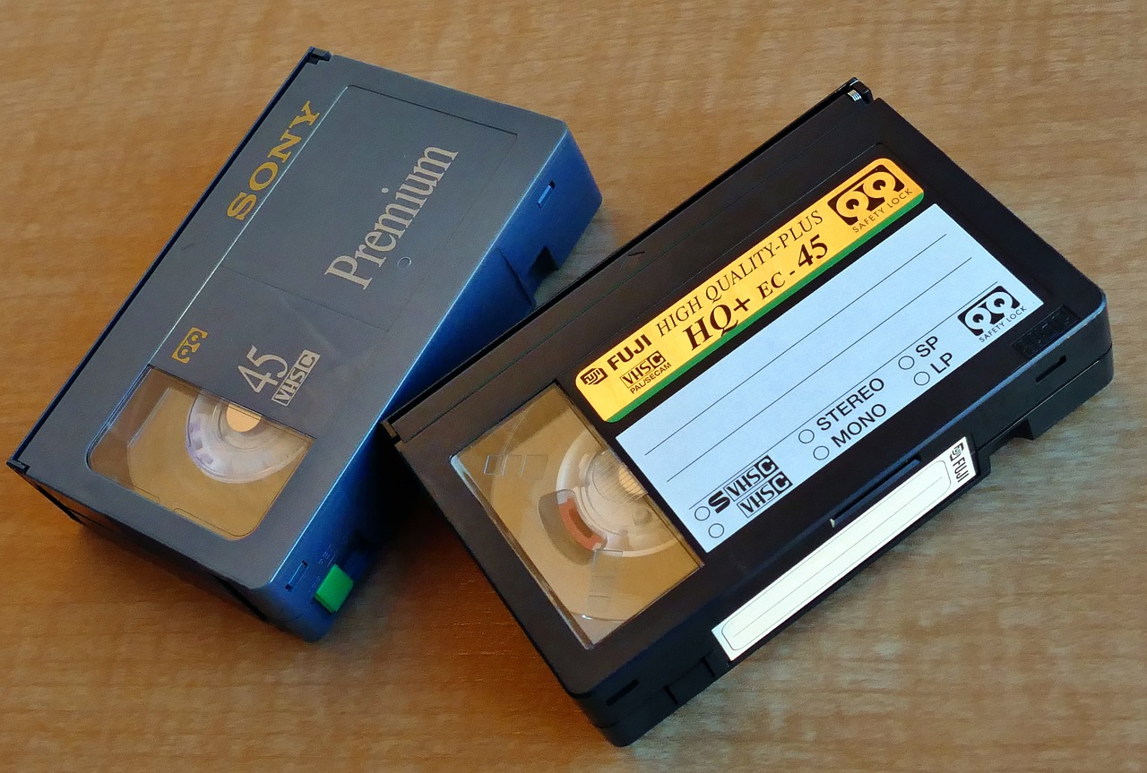 Slika za VHS - Proces holivudizacije djetinjstva