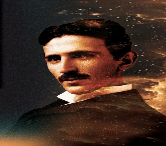 Slika za Tesla i Crna Gora: zaboravljena veza