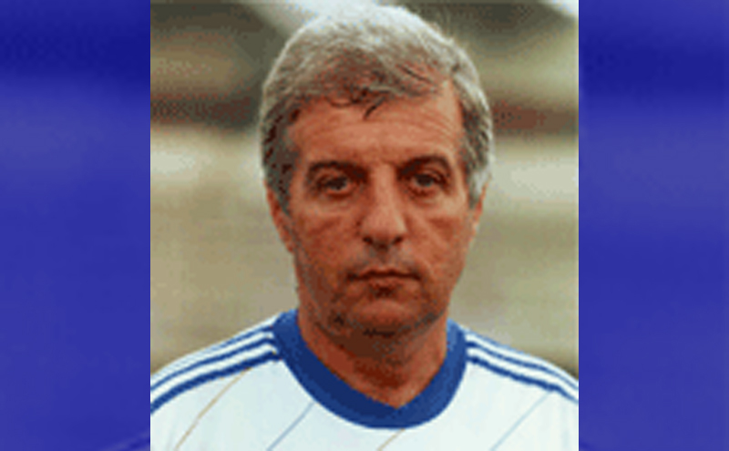 Milan Mika Zirojević- Fudbalski maestro