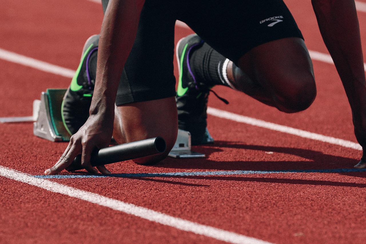 Slika za Sport na steroidima: Šta nam donosi "Enhanced games"