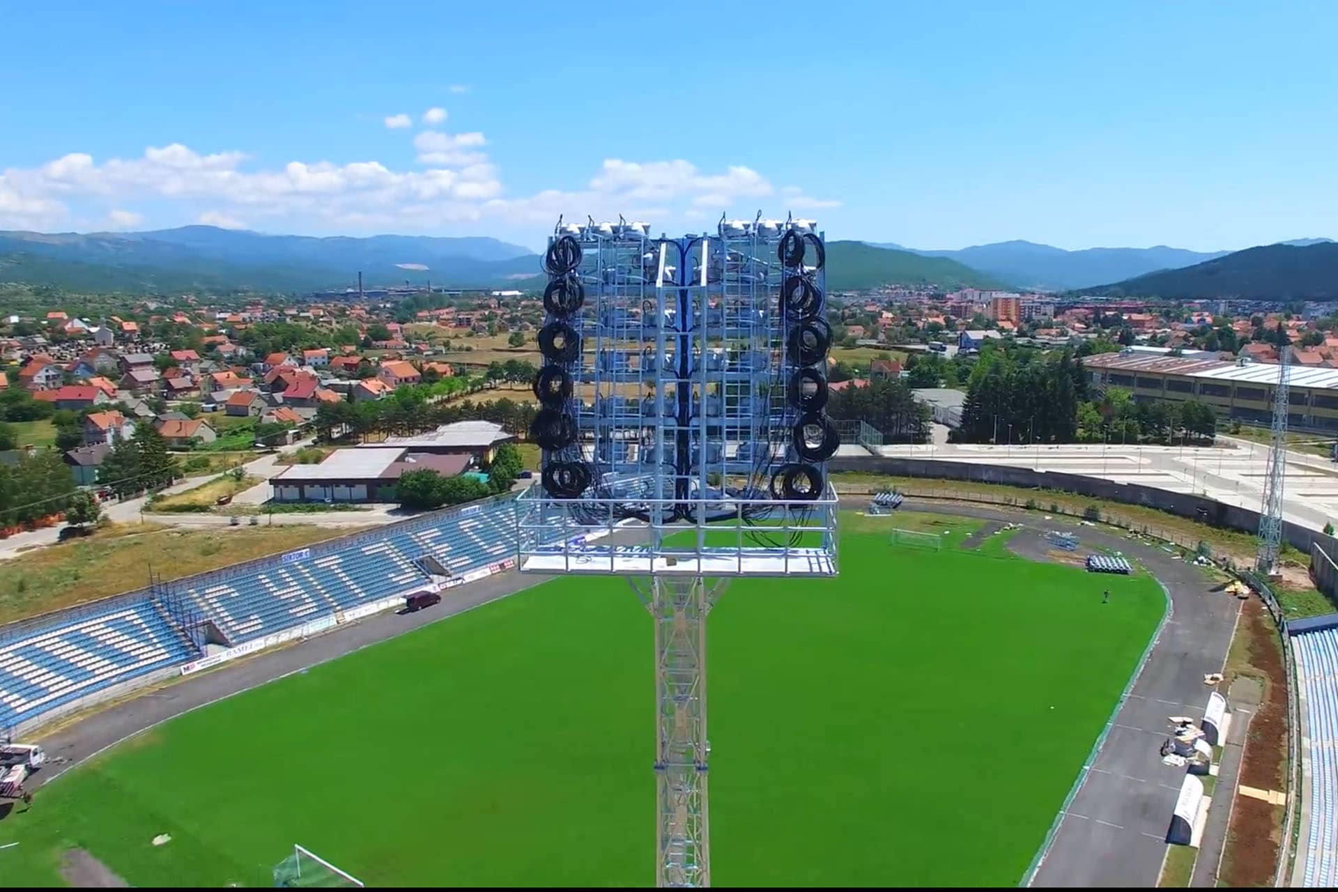 Njenih osam decenija: na današnji dan Sutjeska je dobila ime