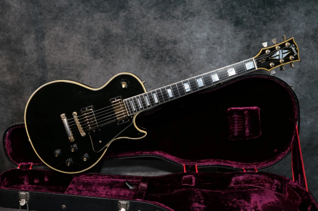 130 godina ikone: Gibson gitare