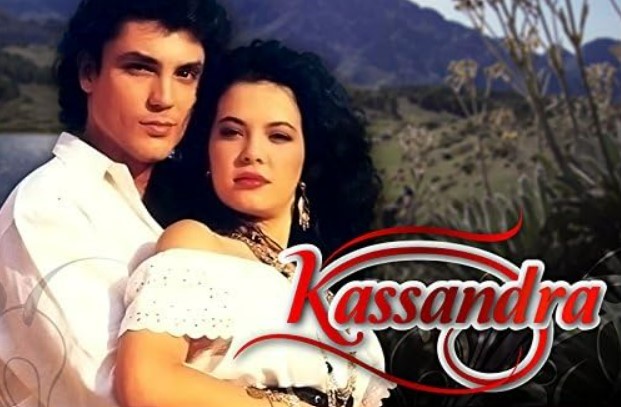 Kasandra je u kući!