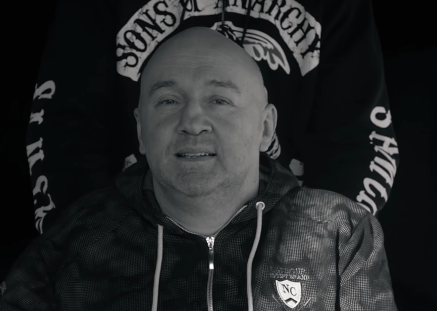 Zoran Vujičić - Sjećanje
