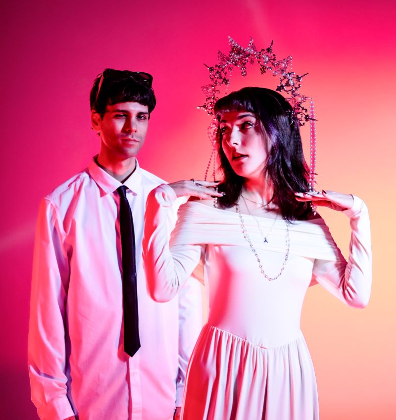 Slika za Bend Mali Demon objavio spot za singl ,,Sanjaš me"