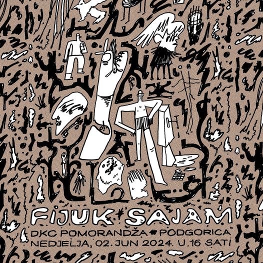 FIJUK Sajam