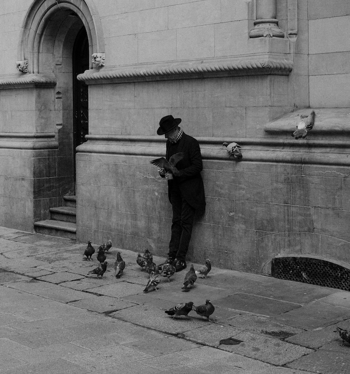 Slika za Dablin: Kao tramvaj koji na vrijeme stiže iza ćoška