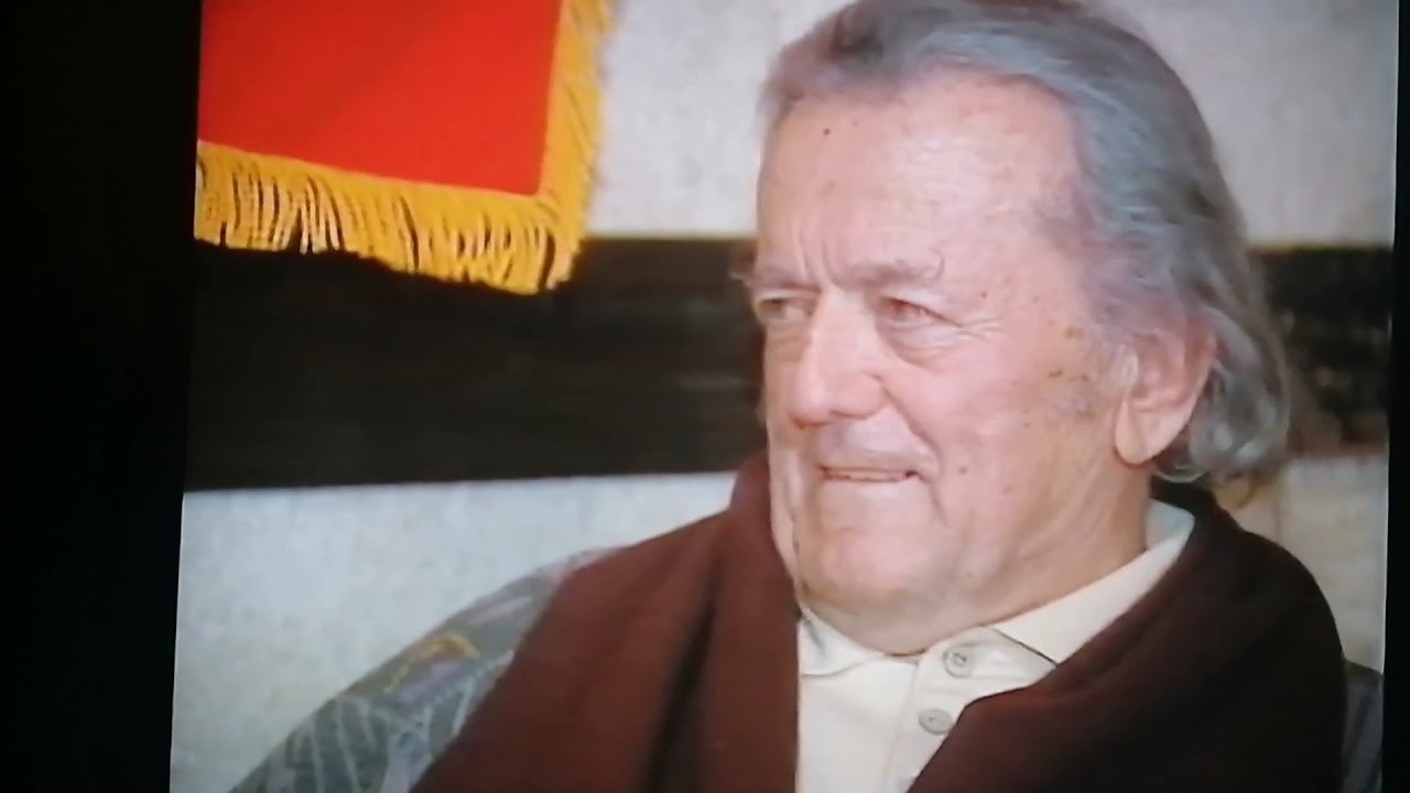 Tata Miladina Šobića: slikar, inžinjer, borac Pete proleterske - i autor najljepše epske pjesme