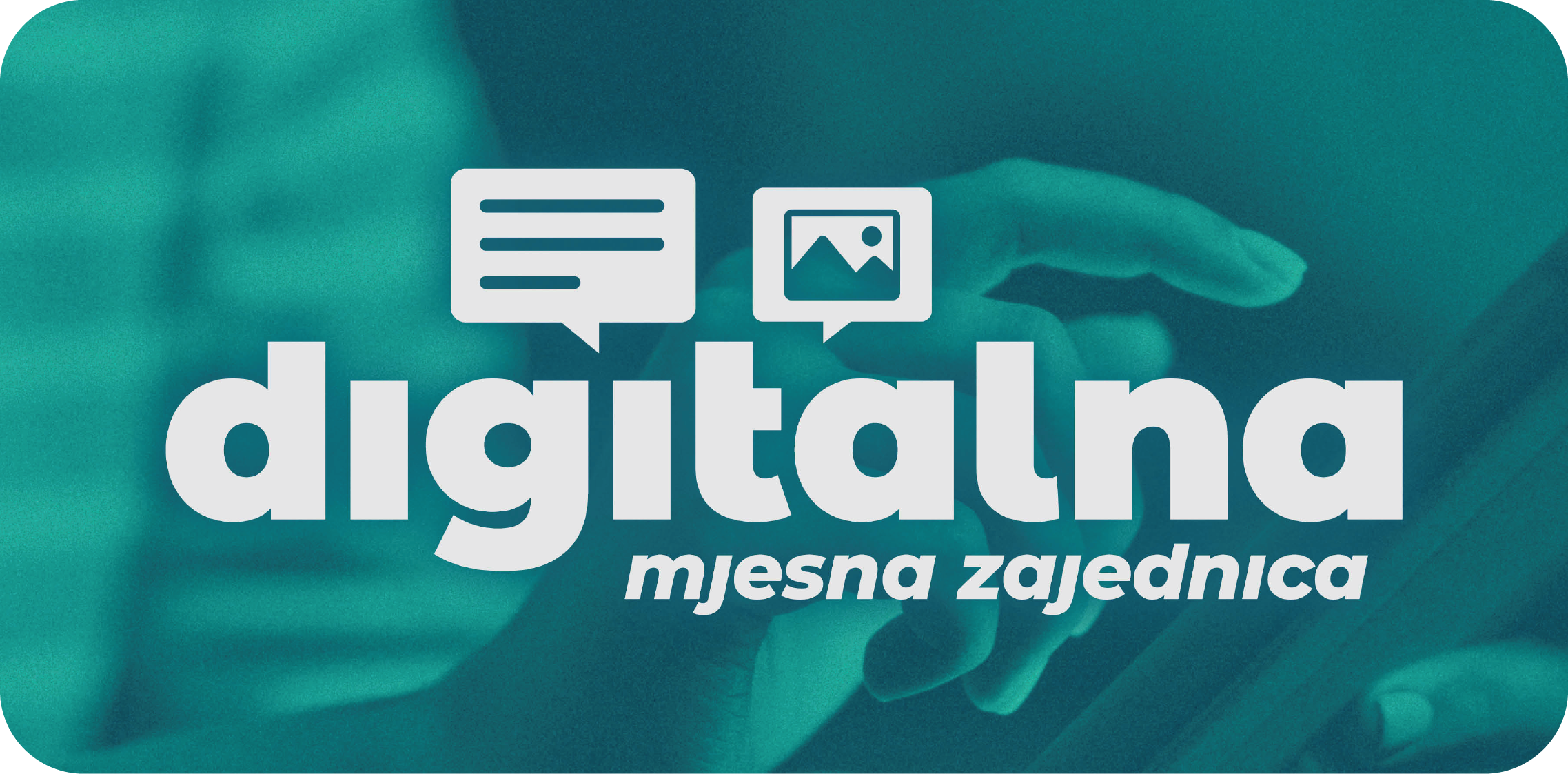 Digitalna mjesna zajednica